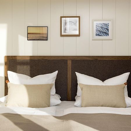 Loev - Vela Hotels Binz Zewnętrze zdjęcie