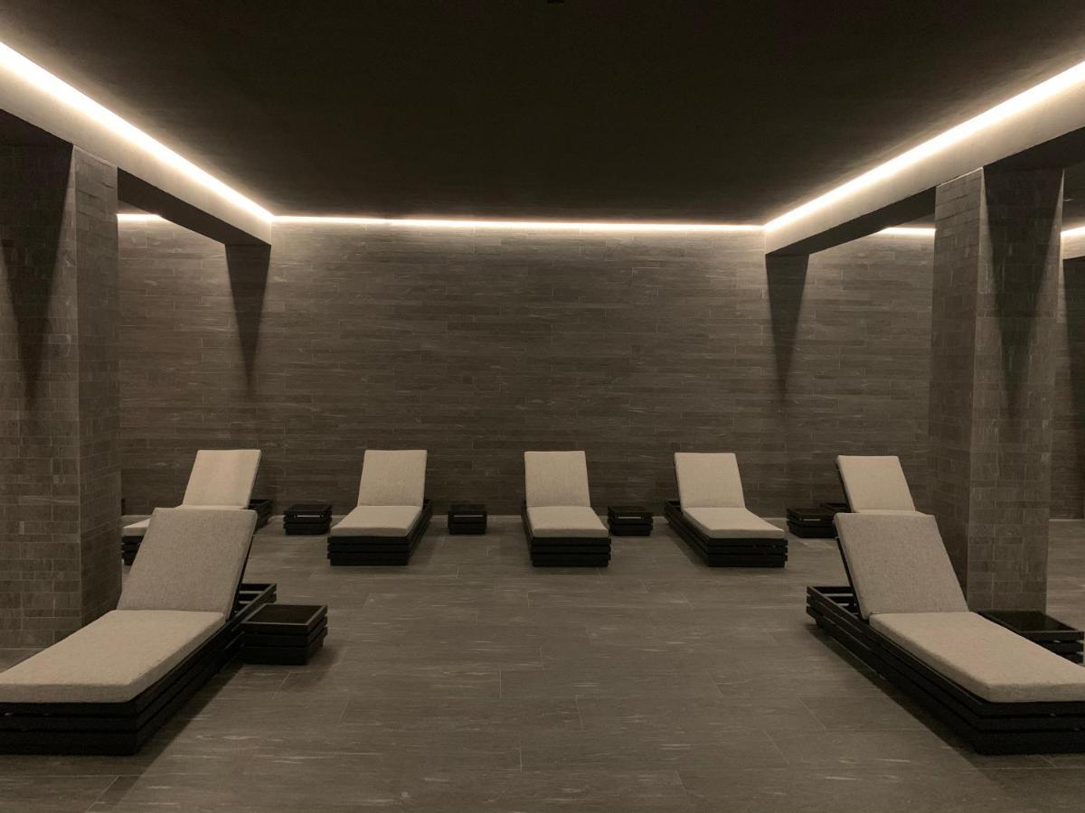 Loev - Vela Hotels Binz Zewnętrze zdjęcie