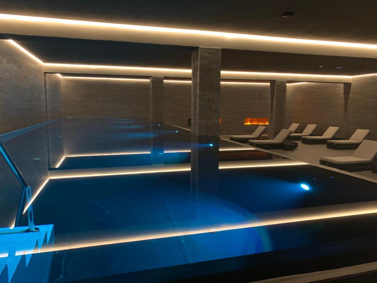 Loev - Vela Hotels Binz Zewnętrze zdjęcie