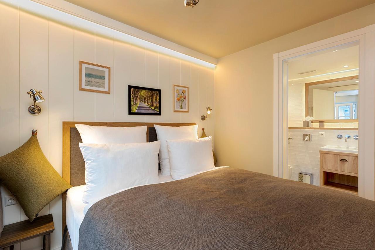 Loev - Vela Hotels Binz Zewnętrze zdjęcie