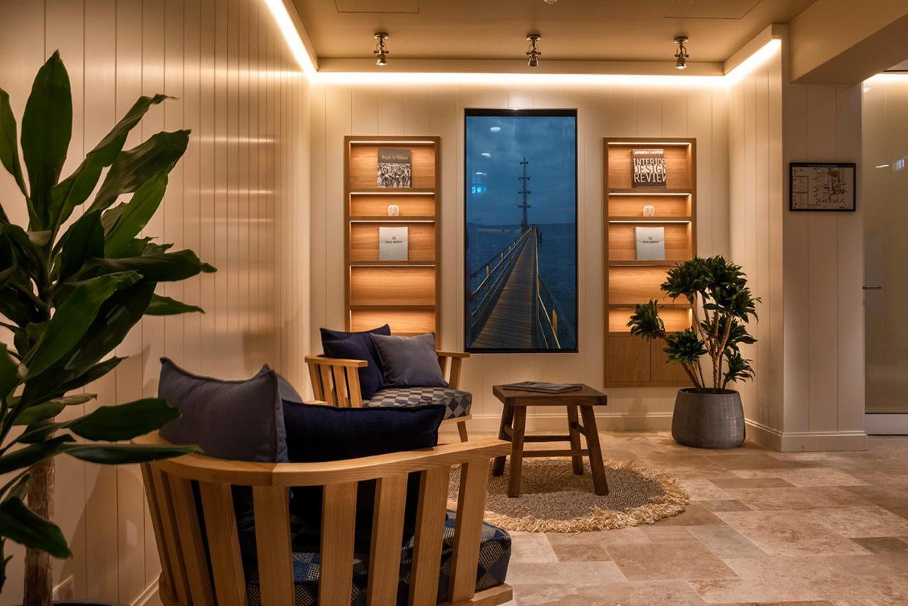 Loev - Vela Hotels Binz Zewnętrze zdjęcie