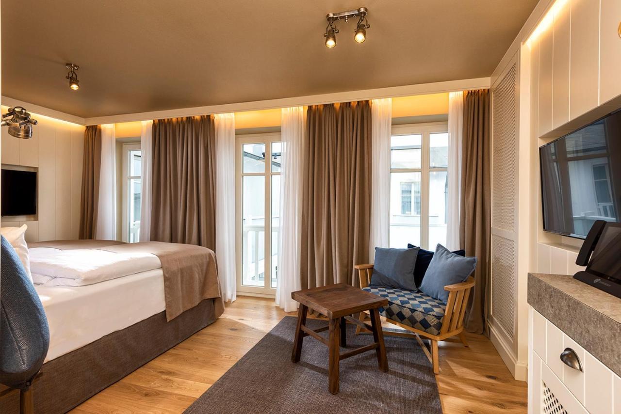 Loev - Vela Hotels Binz Zewnętrze zdjęcie