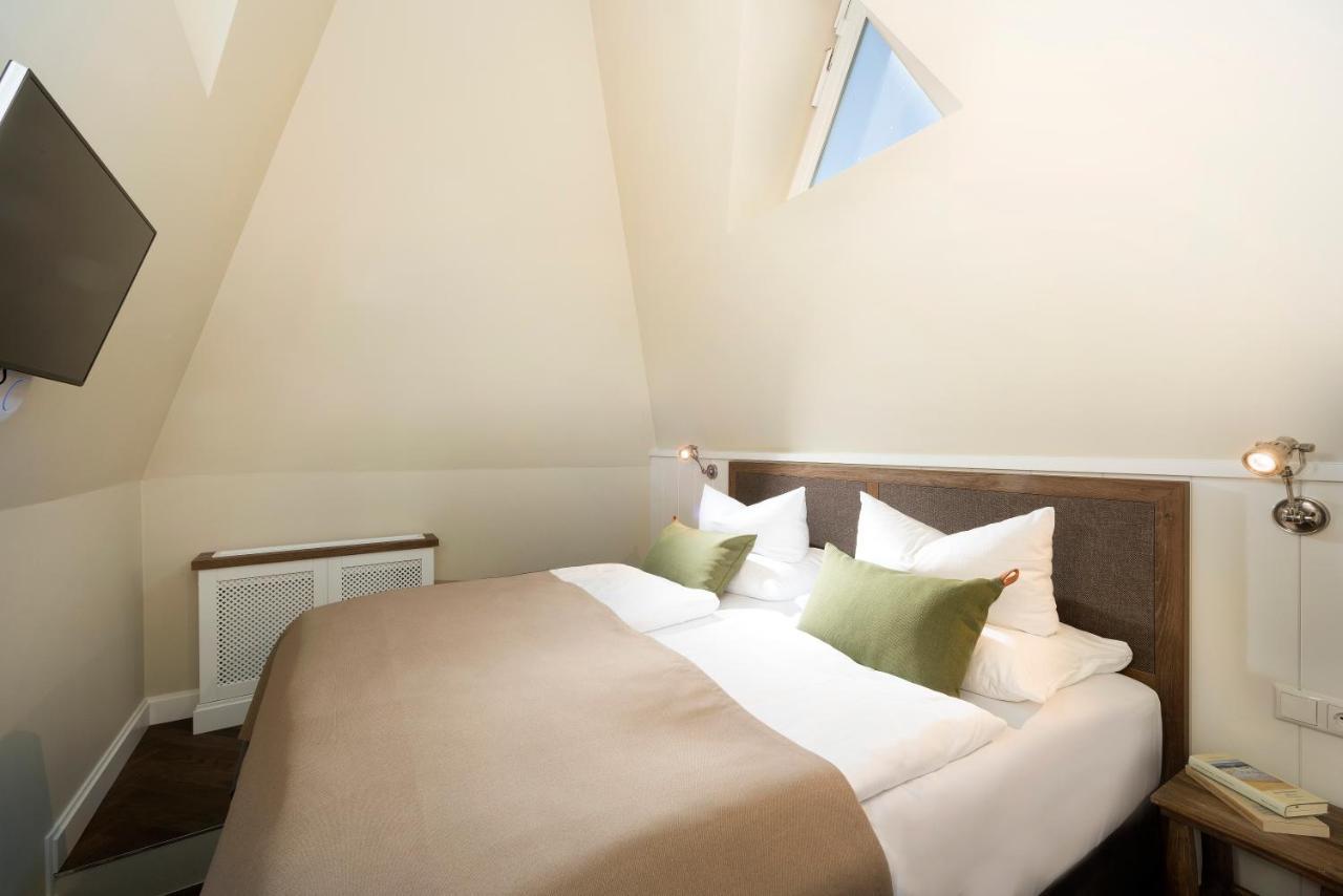 Loev - Vela Hotels Binz Zewnętrze zdjęcie