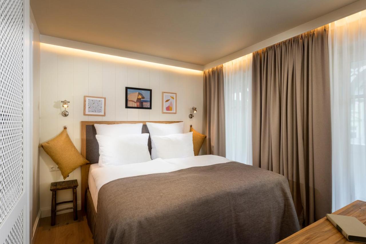 Loev - Vela Hotels Binz Zewnętrze zdjęcie