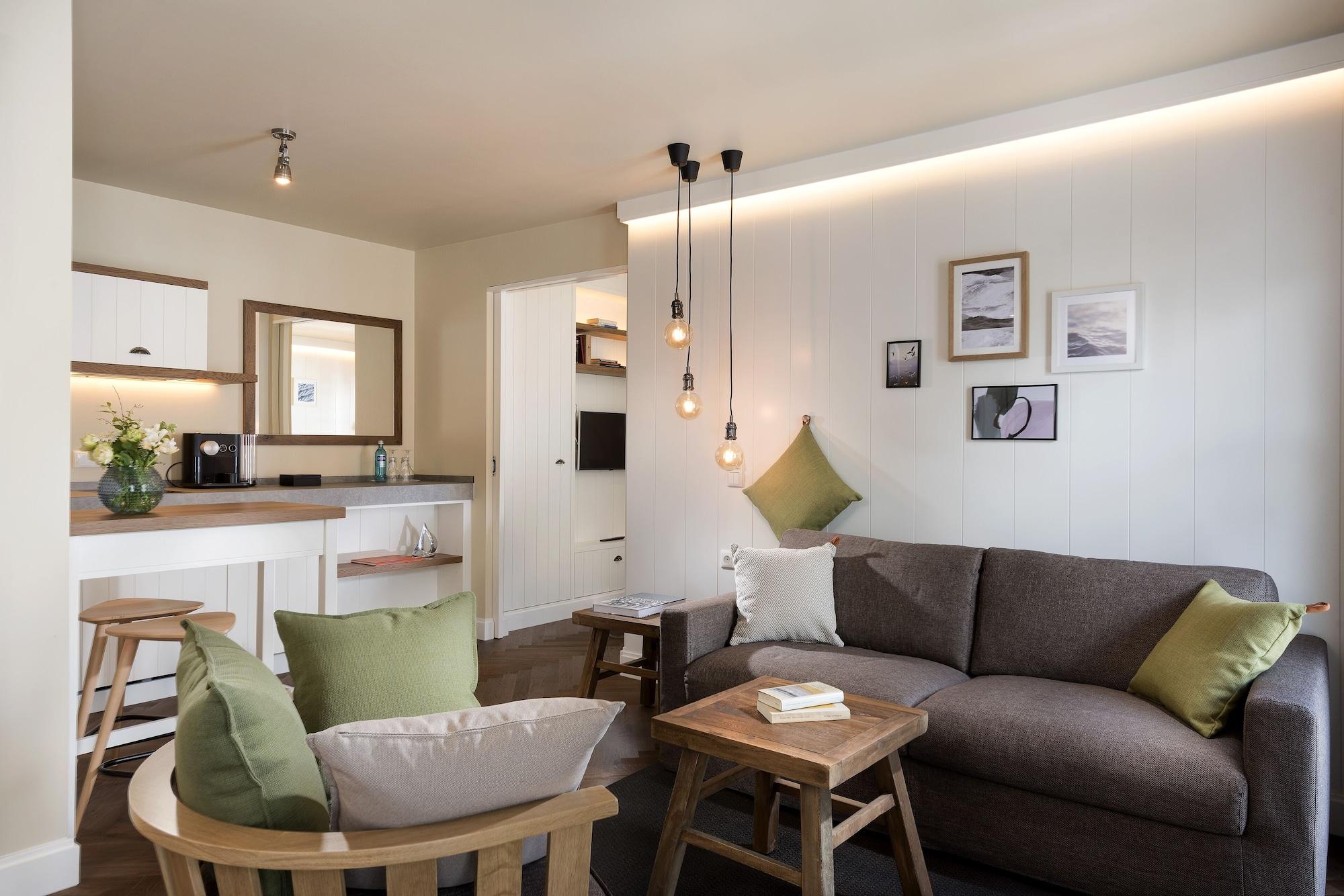 Loev - Vela Hotels Binz Zewnętrze zdjęcie