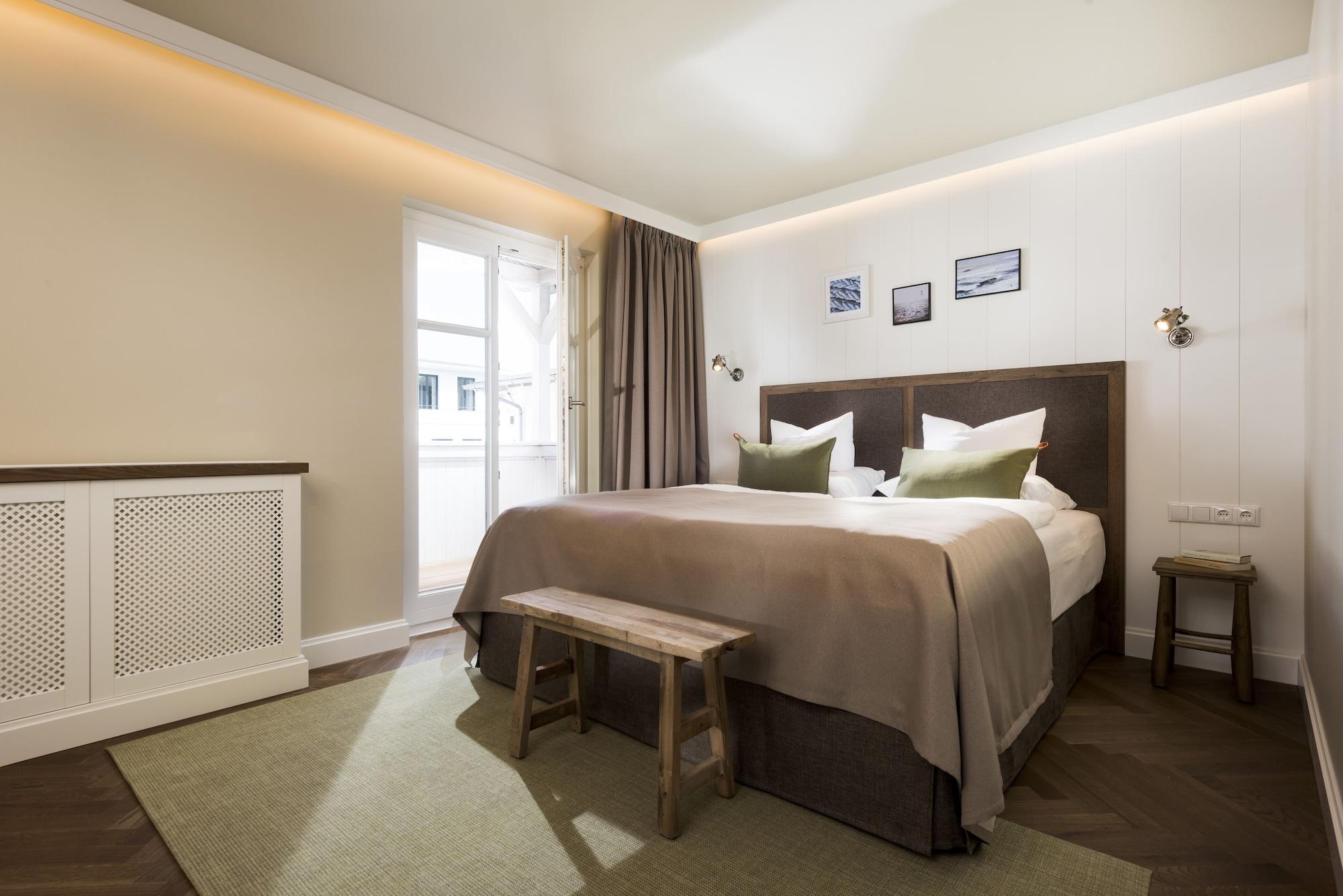 Loev - Vela Hotels Binz Zewnętrze zdjęcie