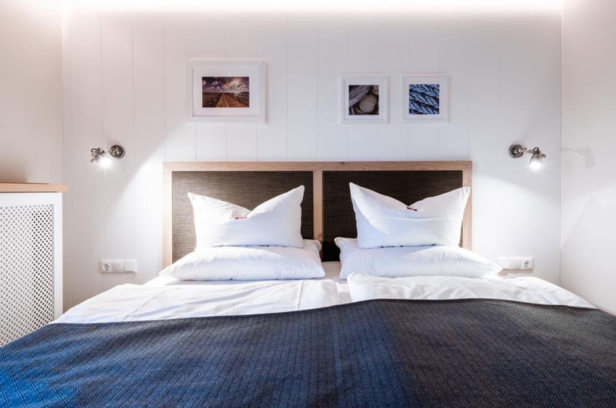 Loev - Vela Hotels Binz Zewnętrze zdjęcie