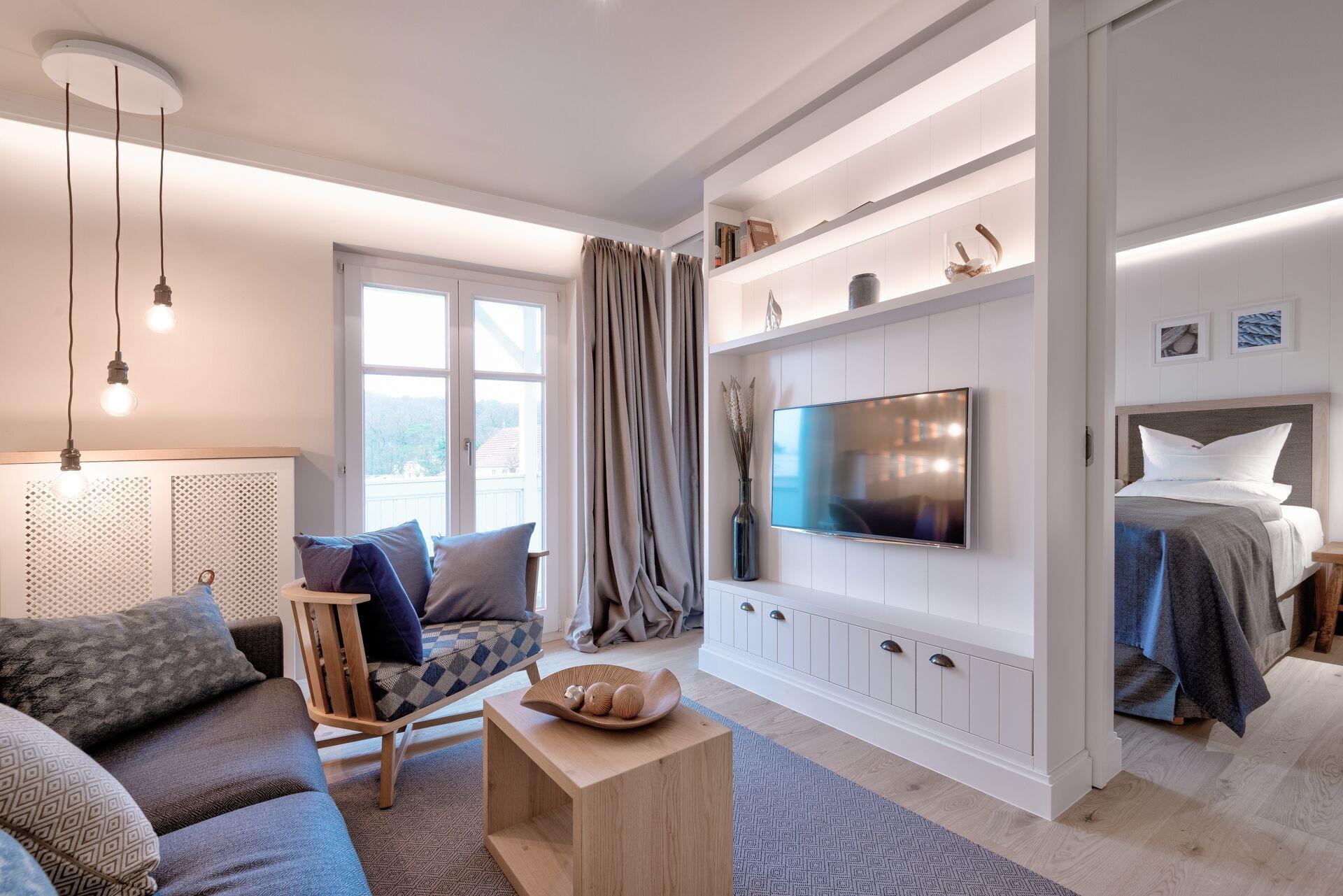 Loev - Vela Hotels Binz Zewnętrze zdjęcie