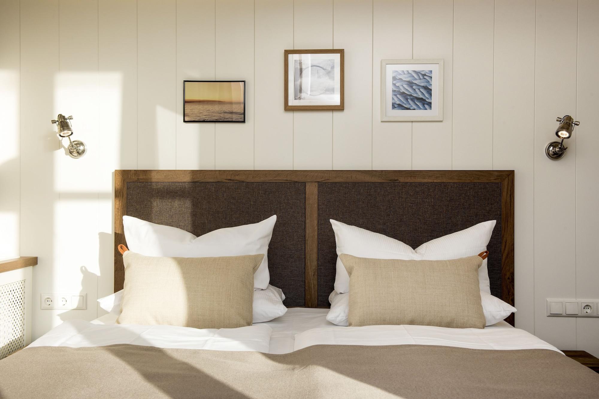 Loev - Vela Hotels Binz Zewnętrze zdjęcie