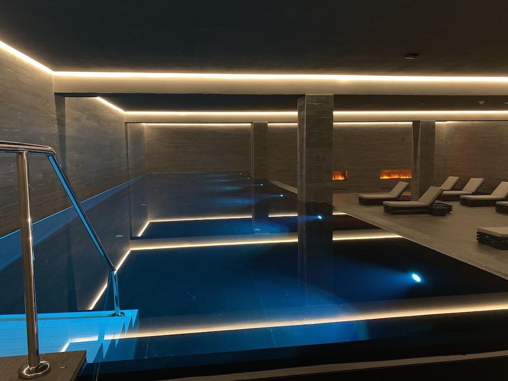 Loev - Vela Hotels Binz Zewnętrze zdjęcie
