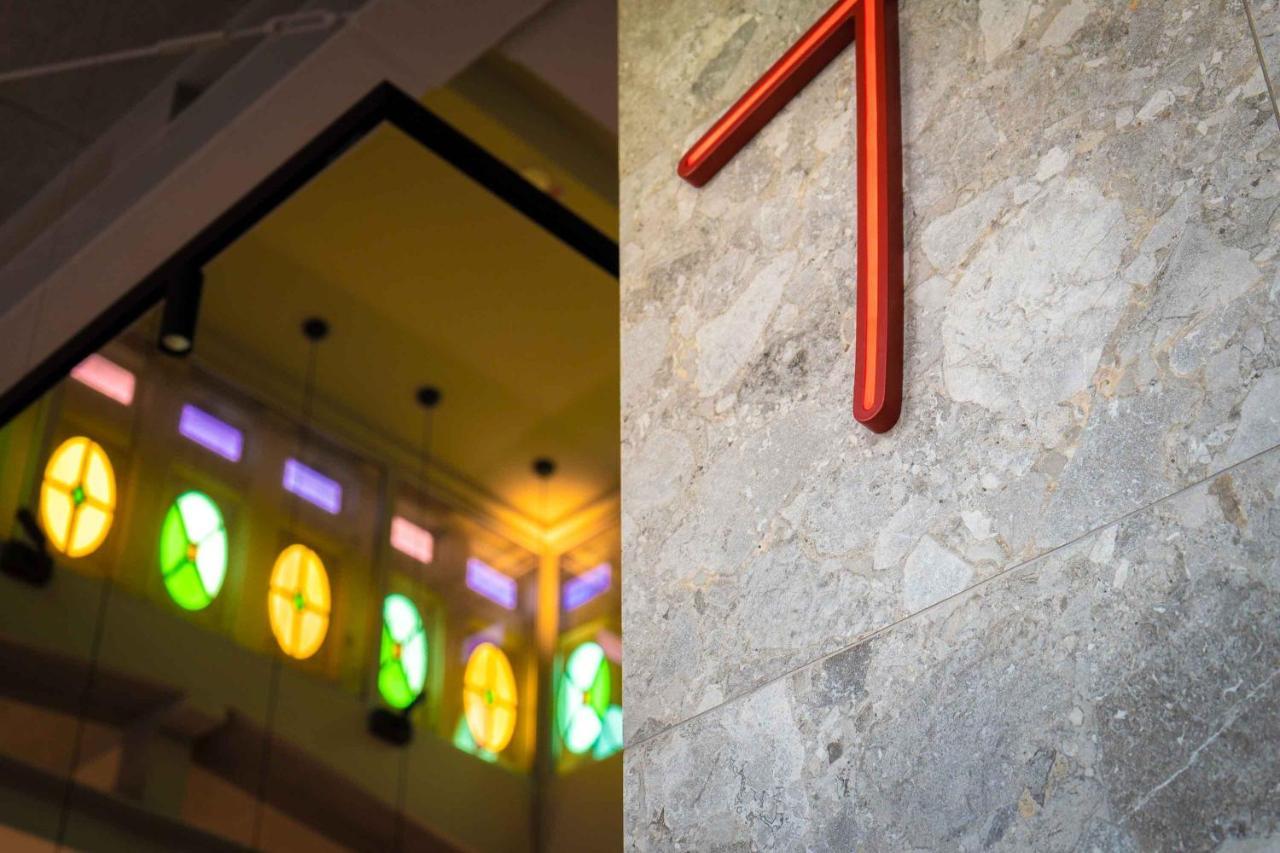 Loev - Vela Hotels Binz Zewnętrze zdjęcie