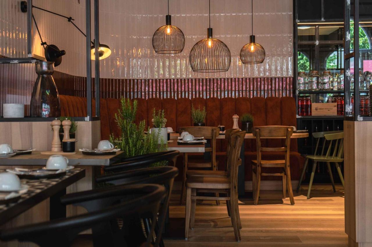 Loev - Vela Hotels Binz Zewnętrze zdjęcie