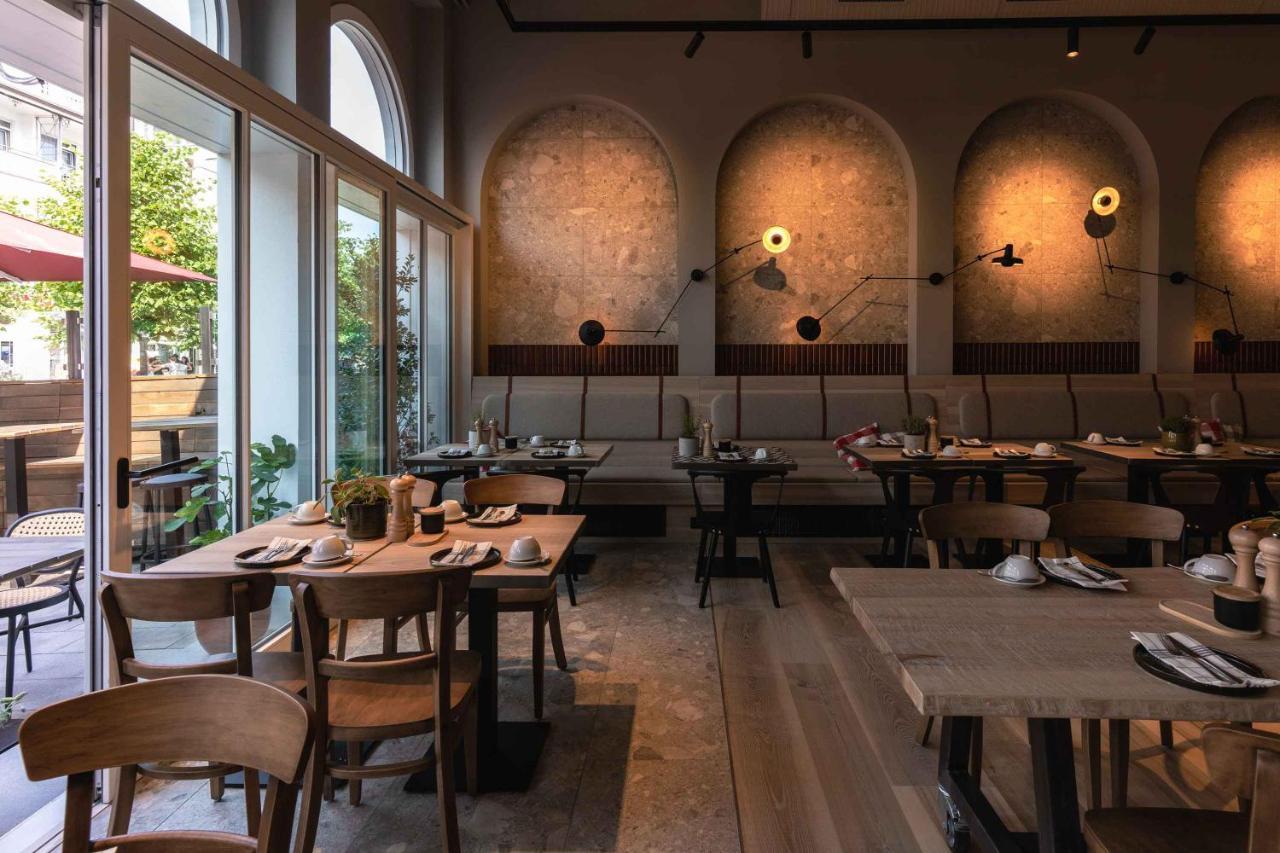Loev - Vela Hotels Binz Zewnętrze zdjęcie