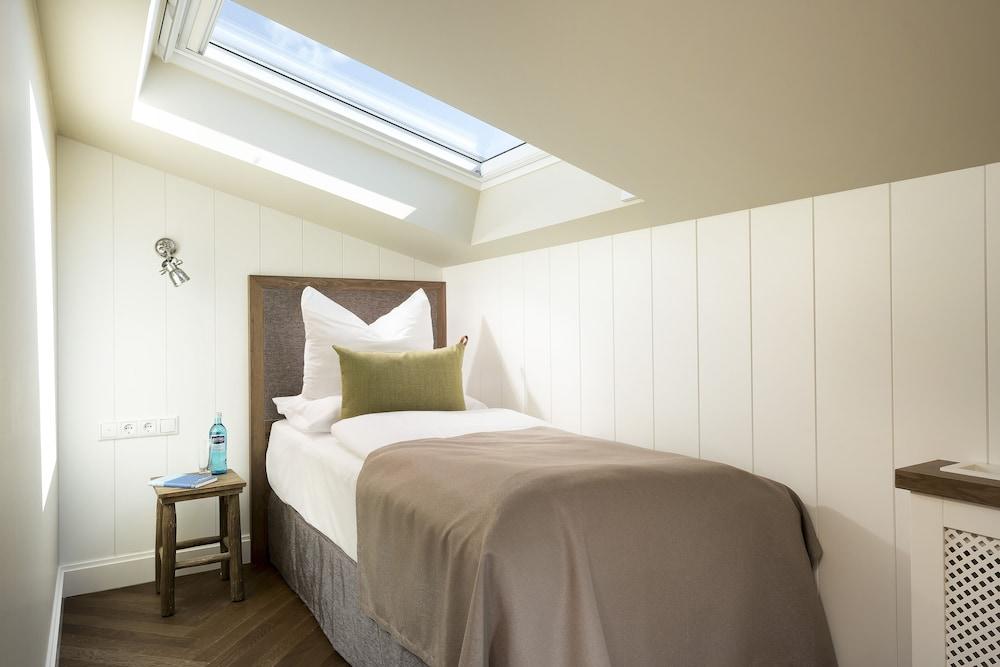Loev - Vela Hotels Binz Zewnętrze zdjęcie
