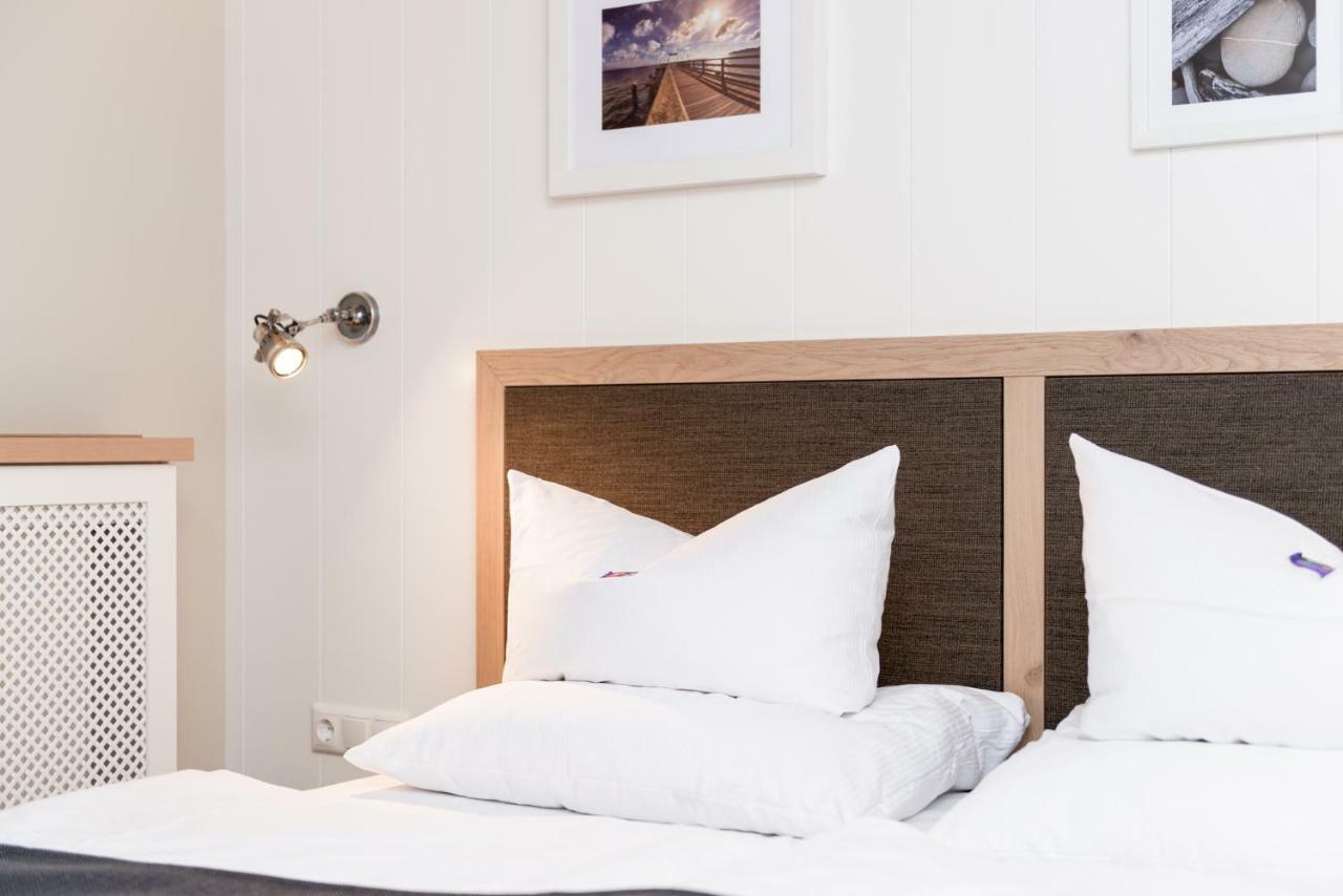 Loev - Vela Hotels Binz Zewnętrze zdjęcie