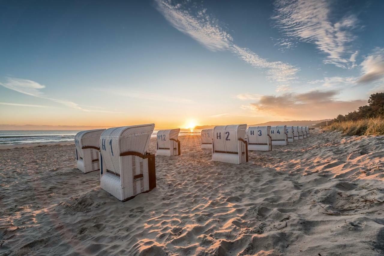 Loev - Vela Hotels Binz Zewnętrze zdjęcie